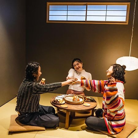 Yanaka Sow Lejlighed Tokyo Eksteriør billede